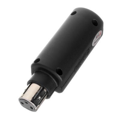 Chauvet DJ D-Fi XLR RX