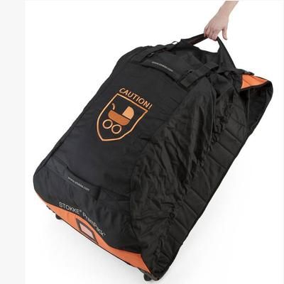 STOKKE Pram Pack Airline Approved Stroller Transport Travel Bag