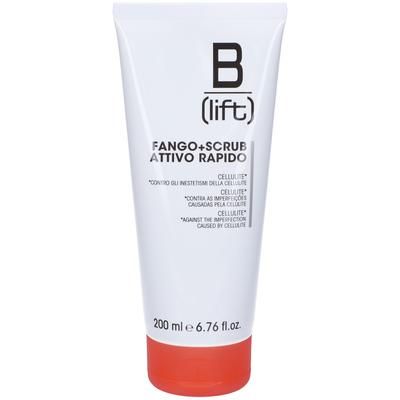 B (Lift) Fango+scrub Attivo Rapido 200 ml Altro