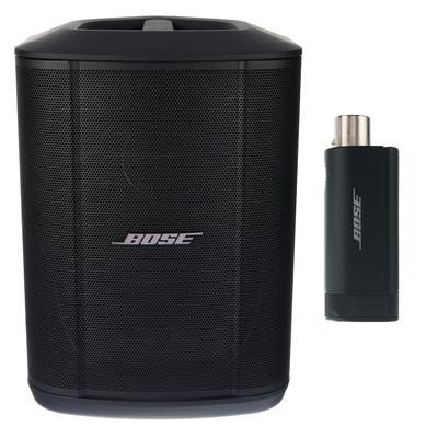 Bose S1 Pro Plus Mic/Line TX Set