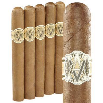 AVO Classic No. 2 - PACK (5)
