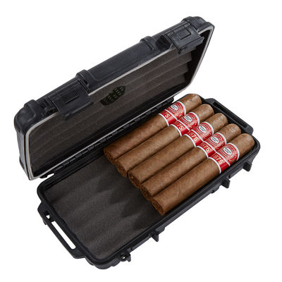 Grab 'n Go Kit: Romeo + Herf-a-Dor - 5-Cigar Sampler