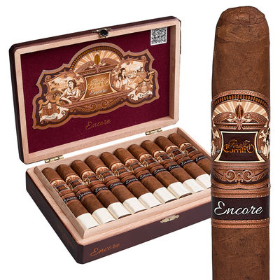 Encore by E.P. Carrillo El Futuro - Box of 20