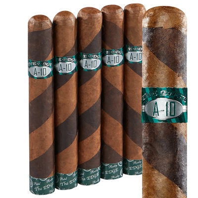 Rocky Patel Edge 10th Anniversary Limited Edition Dual Wrapper Toro - Pack of 5