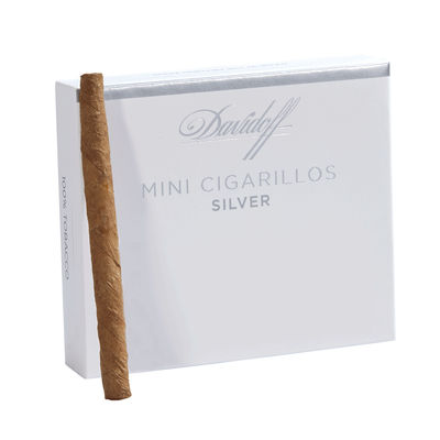 Davidoff Minis - Pack of 20