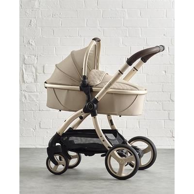 egg Strollers egg2 Carry Cot - Feather