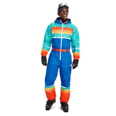 Men's Rise 'N Ride Snow Suit