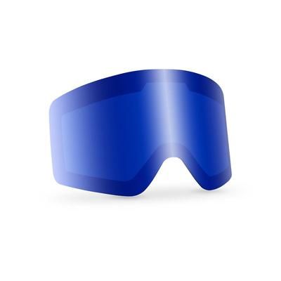 Blue APRES Snow Goggle Lens