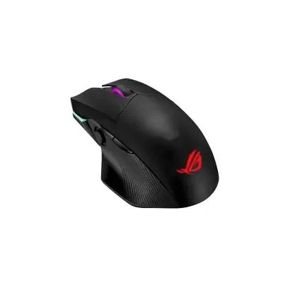 ASUS ROG Chakram mouse Mano destra RF Wireless + Bluetooth USB Type-A Ottico 16000 DPI