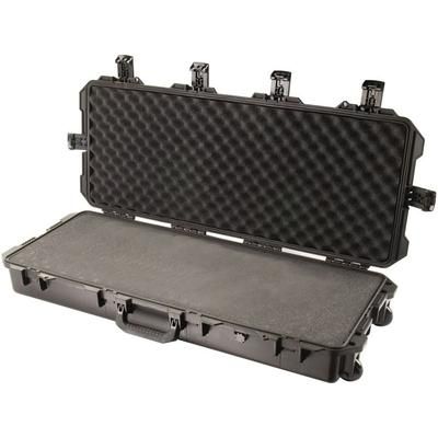 Pelican Storm Cases iM3100 Gun Case 40in Black Solid Foam iM3100-00001