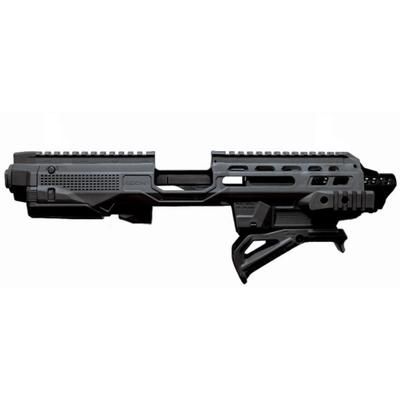 IMI Defense Kidon Polymer Conversion Kit Fits Beretta PX4 Black KIDON-K10BLACK