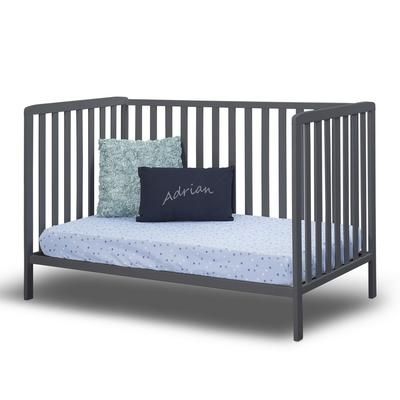 Sorelle Adrian Crib in Midnight - Sorelle 255-MIDNIGHT