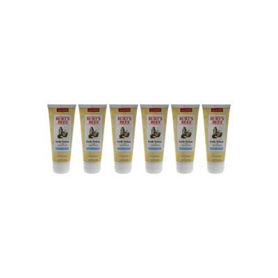 Plus Size Women's Milk And Honey Body Lotion - Pack Of 9 -6 Oz Body Lotion by Burts Bees in O