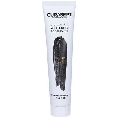 Curasept White Luxury Whitening Dentifricio 75 ml