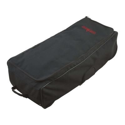 Camp Chef Carry Bag With Wheels For 3 Burner Stove Black RCB90