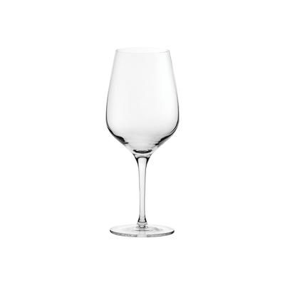 Steelite P67316 18 1/2 oz Refine Red Wine Glass, Clear, Case of 24