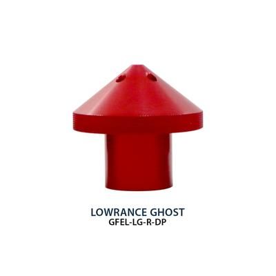 T-H Marine G-Force Eliminator Prop Nut