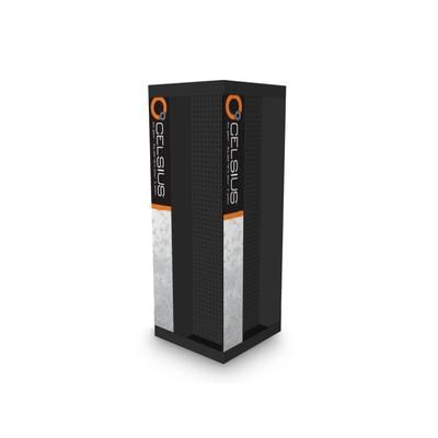Danielson 2X2 Tower