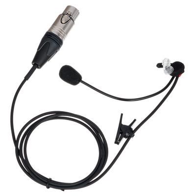 Riedel RUN-E1R XLR4F