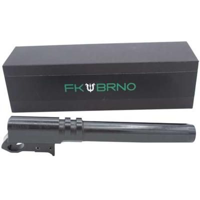 FK BRNO 7.5 FK/10mm Pistol Barrel 5.3in Nitride FKPSD10KIT