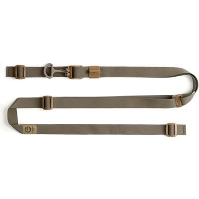 Edgar Sherman Design Gun Sling Ranger Green ESD-SL-RG