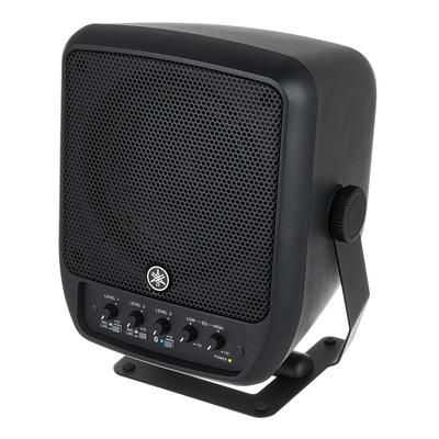 Yamaha Stagepas 100