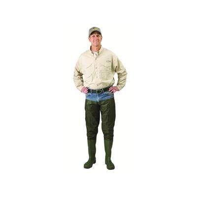Caddis Ultra Lite PVC Hip Boots