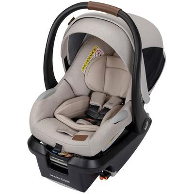 Maxi-Cosi Mico Luxe+ Infant Car Seat - Desert Wonder