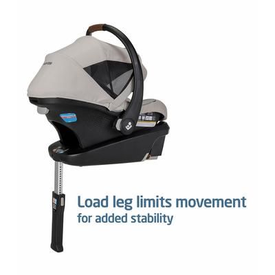 Maxi-Cosi Mico Luxe+ Infant Car Seat - Desert Wonder