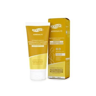 Iodase Adrenalys Crema 200 ml