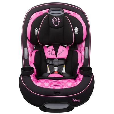 Disney Baby Grow and Go All-in-One Convertible Car Seat - Simply Minnie