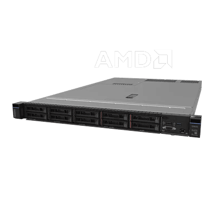 Lenovo ThinkSystem SR645