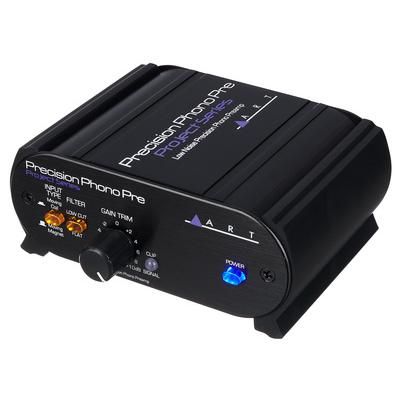 ART Precision Phono Preamp