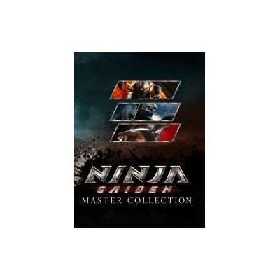 Tecmo Koei NINJA GAIDEN: Master Collection Collezione Multilingua Nintendo Switch