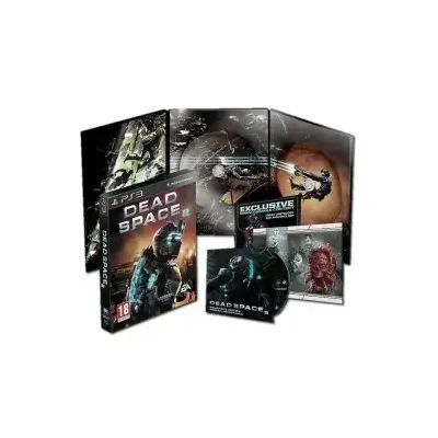 Electronic Arts Dead Space 2: Collector's Edition, PS3 ITA PlayStation 3