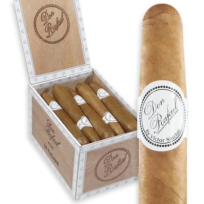 Don Rafael Natural 107 - Box of 20