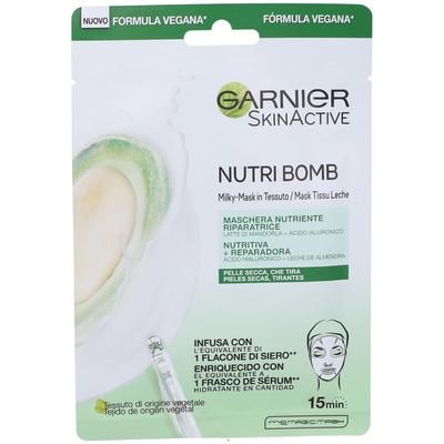 Garnier Maschera NutriBomb 28 g viso