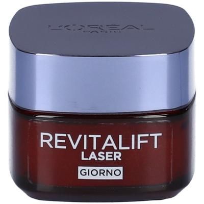 L'oreal Paris Trattamento Profondo Antietà Giorno 50 ml Crema giorno