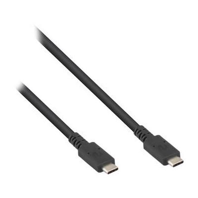 Pearstone USB 3.1 Type-C Charge & Sync Cable (3') USB31-5CMCM3