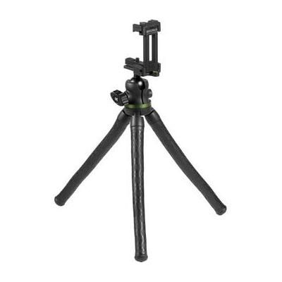 Magnus FT-P15 MiniFlex Flexible Tripod for Smartphones and Camera FT-P15