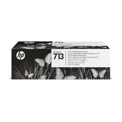 HP 713 DesignJet Printhead Kit 3ED58A