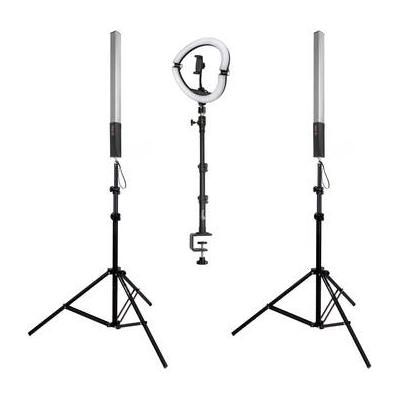 Raya Starter Plus Kit for Webcam Conferencing SB-RGB-V3