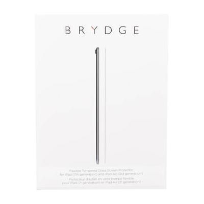 Brydge Tempered Glass Screen Protector for the 10.5" iPad Pro & 10.2" iPad BRY3802