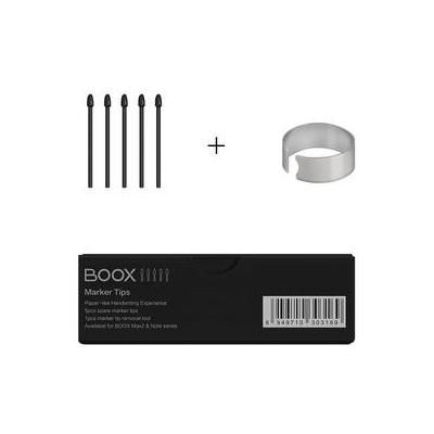 Boox Standard Stylus Nibs (5-Pack) OCS0685R