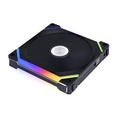 Lian Li UNI FAN SL V2 140mm ARGB Case Fan (Black) UF-SL140V2-1B