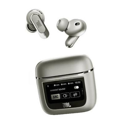 JBL Tour Pro 2 Noise-Canceling True Wireless In-Ear Earbuds with Smart Case (Ch JBLTOURPRO2CPGAM