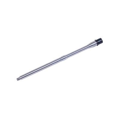 Guntec USA 16'' 5.56mm 1-8 Twist M4 4150 Barrel Stainless Steel BAR-16-SS