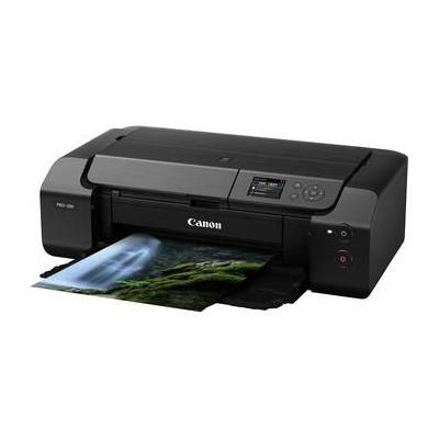 Canon PIXMA PRO-200 Wireless Professional Inkjet Photo Printer 4280C002