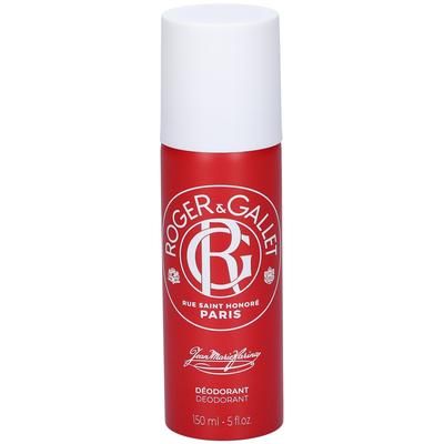 ROGER&GALLET Jean Marie Farina Deodorante 150 ml Spray