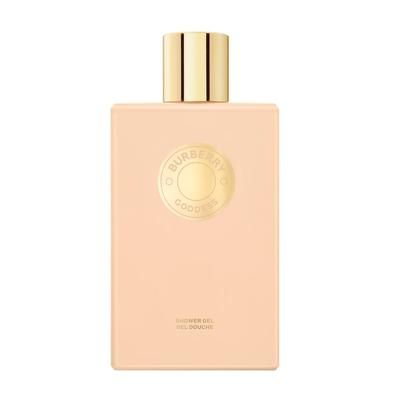 Burberry - Goddess Shower Gel Bagnoschiuma 200 ml female